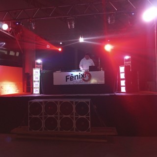 EVENTO FÊNIX CLUB 05/04/2025