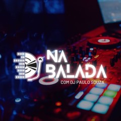 DJ PAULO SOUZA