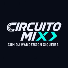 DJ WANDERSON SIQUEIRA
