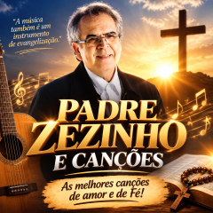PADRE ZEZINHO