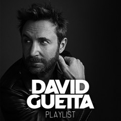 DAVID GUETTA