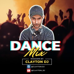 CLAYTON DJ