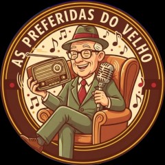 VELHO DA RÁDIO