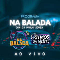 DJ PAULO SOUZA