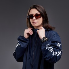 DJ LUANNA PRADO