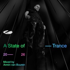 ARMIN VAN BUUREN