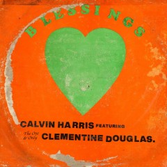 Calvin Harris feat. Clementine Douglas