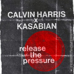 Calvin Harris X Kasabian