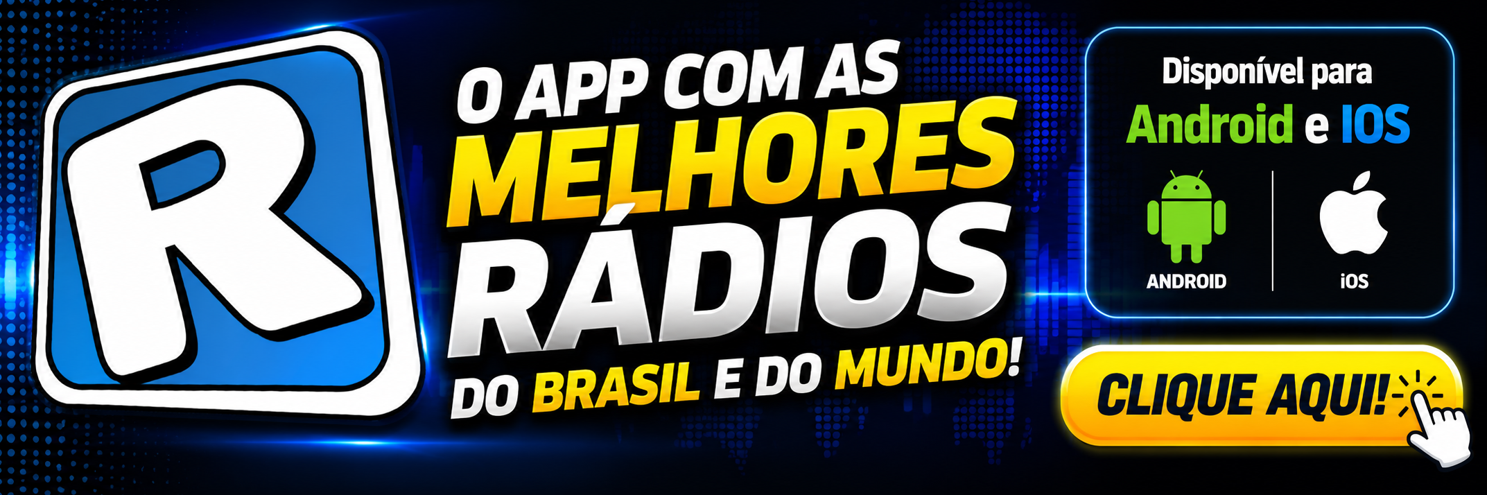 Rádios Net
